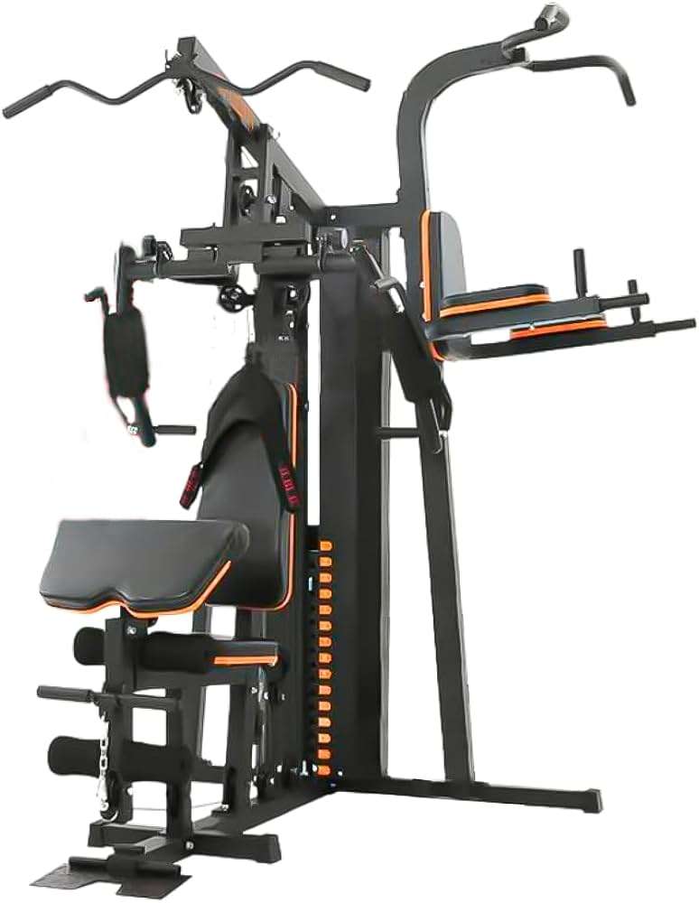 Premium Sports & Fitness Equipment Available