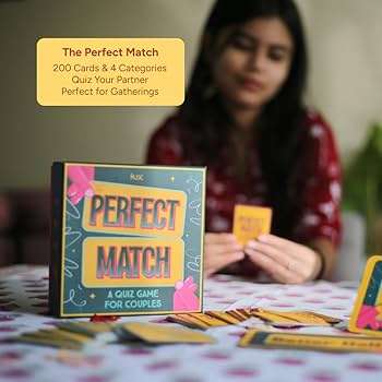 Find Your Perfect Premium Match