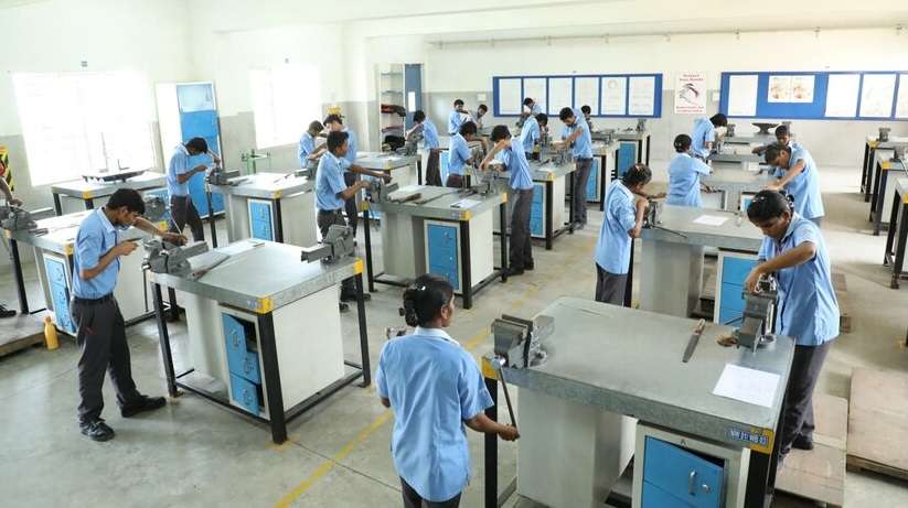 Professional Workshops & Skill Development Classes
