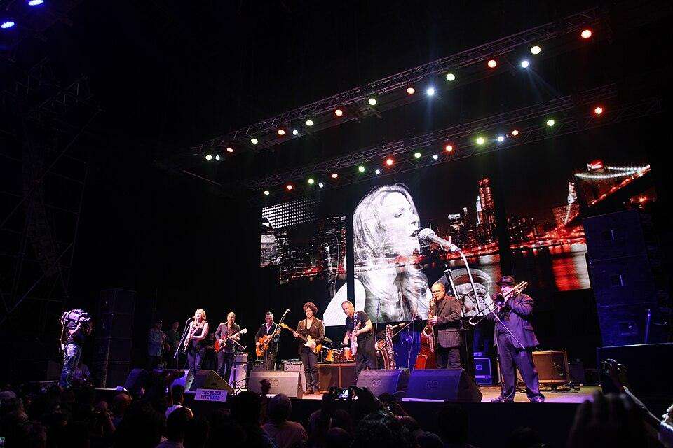 Live Concert & Music Festival 2026