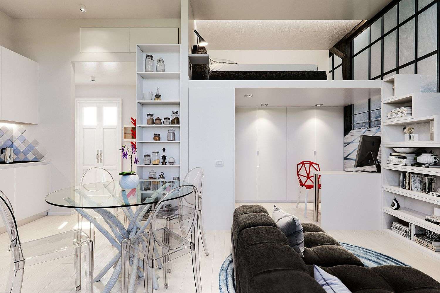 Luxury Villas for Sale in Prime Locations