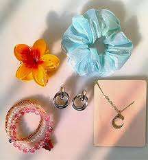 Stylish Fashion & Accessories Collection Available