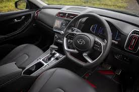 2022 Hyundai Creta SX Diesel Automatic