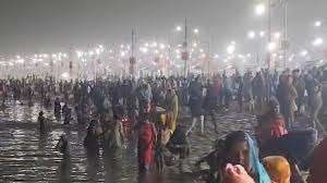 Spiritual & Religious Gathering 2026