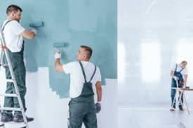 Professional Interior Wall Painting Services