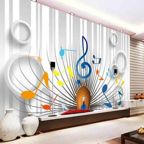 Professional Interior Wall Painting Services