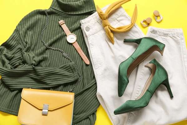 Stylish Fashion & Accessories Collection Available