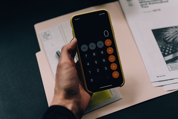 Accounting & Tax Services