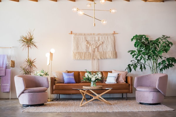 Home Furniture Sale - Moving Out