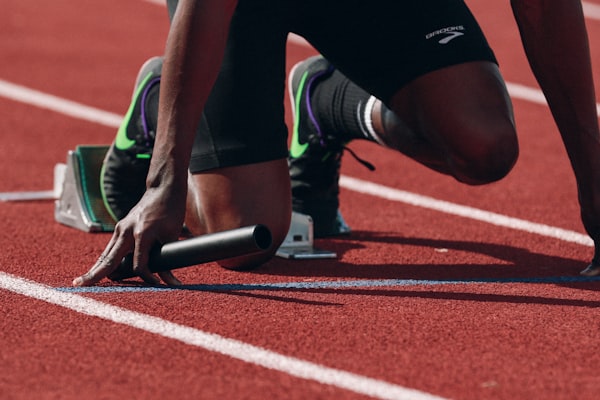 Sports Equipment Bundle