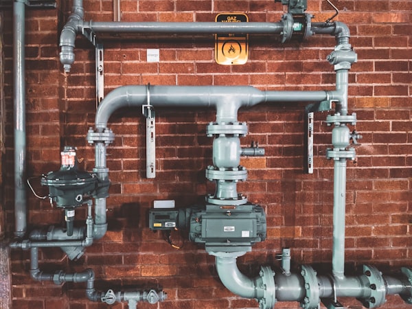 Plumbing Services 24/7