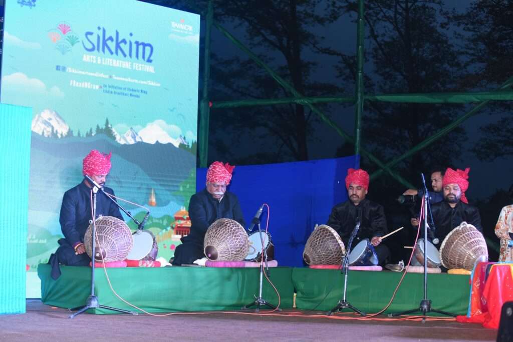 Festival Highlights