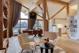 Modern Apartments for Sale & Rent