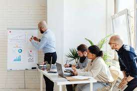 Professional Workshops & Skill Development Classes
