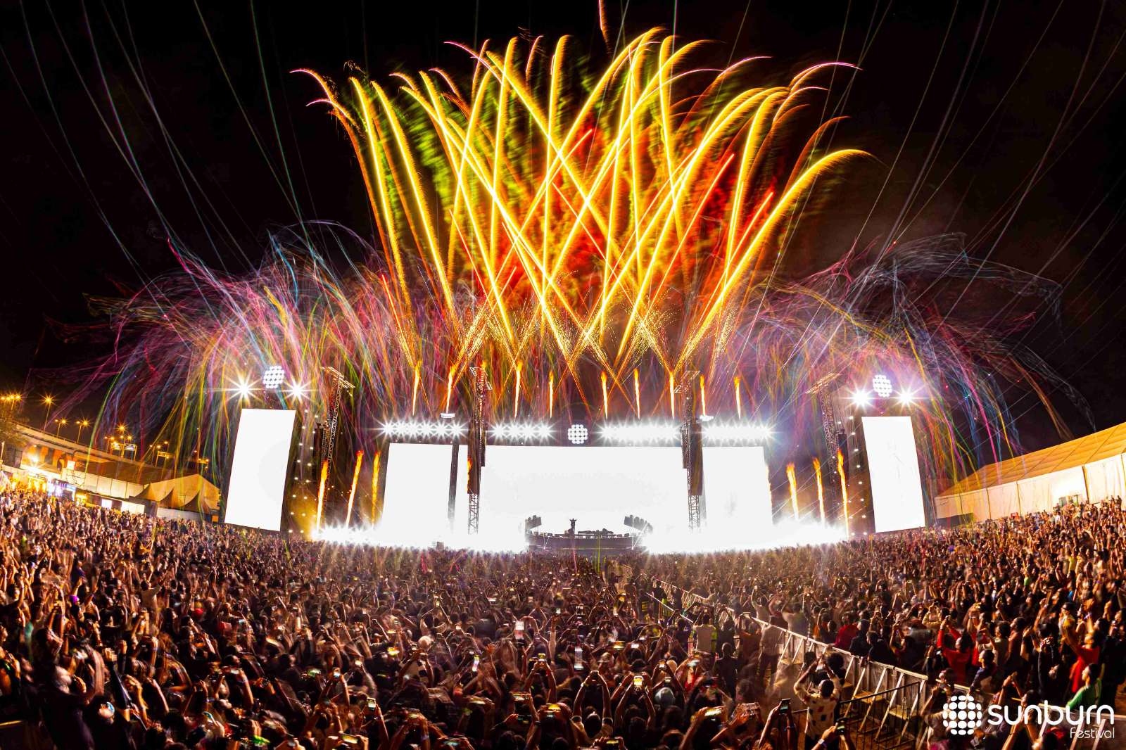 Live Concert & Music Festival 2026