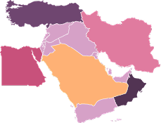 Arab (SWANA)