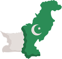 Pakistani